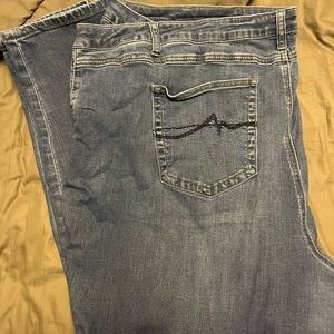 Cato jeans